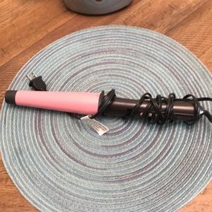 Remington Ceramic Pearl Professional Curling Wand